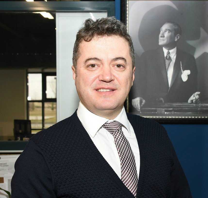 Dr. Sedat Telçeken