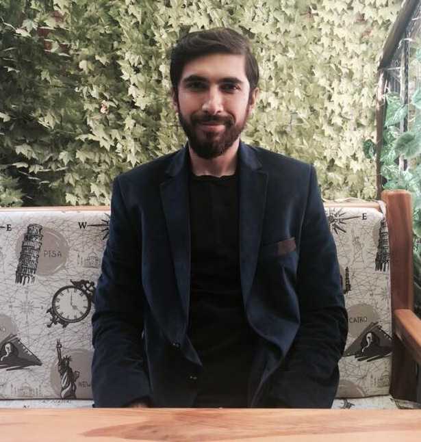 Osman Tekin