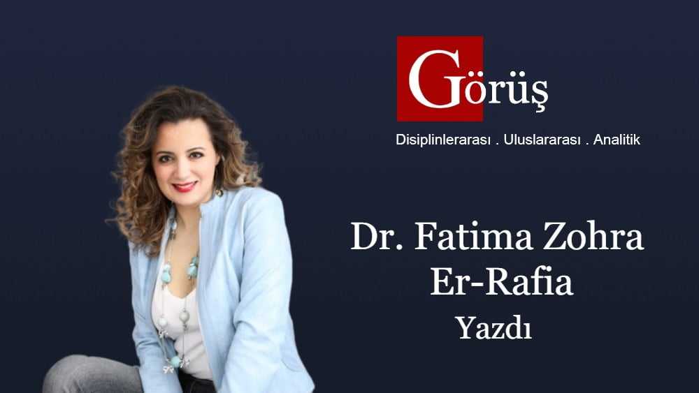 Dr. Fatima Z. Er-Rafia