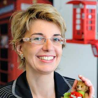 Dr. Alexandra Hildebrandt