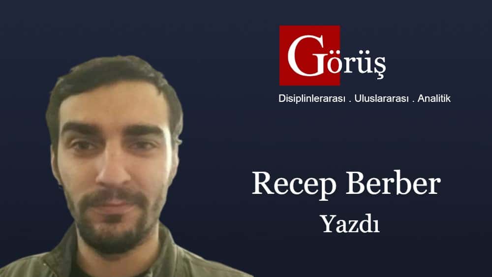 Recep Berber