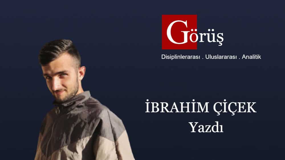 İbrahim Çiçek