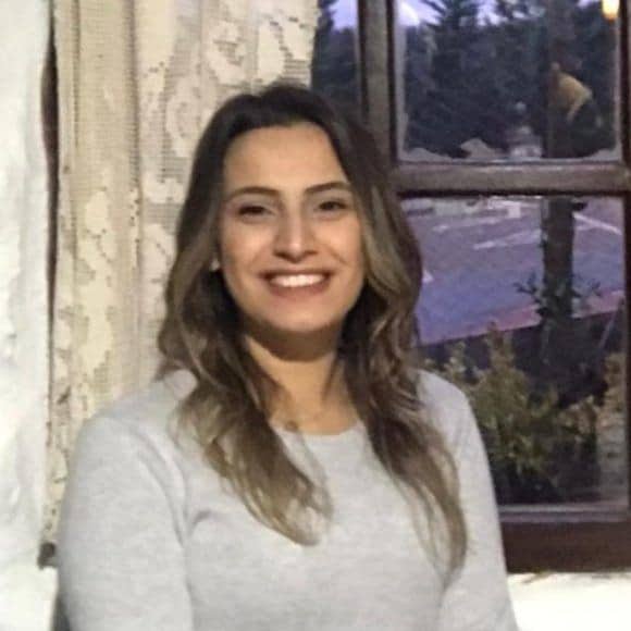 Zeynep Uslu
