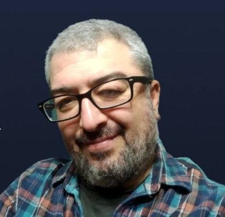 Serkan Nişancı