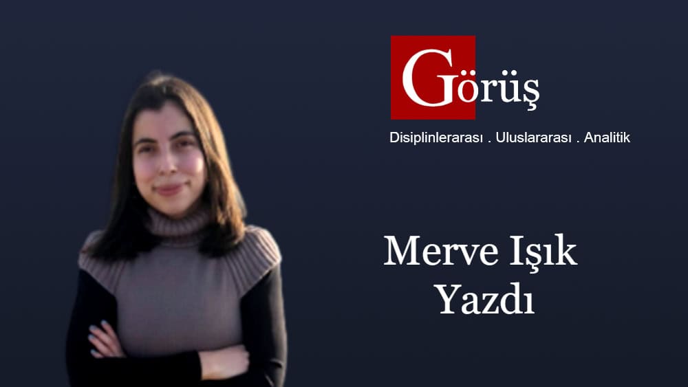 Merve IŞIK