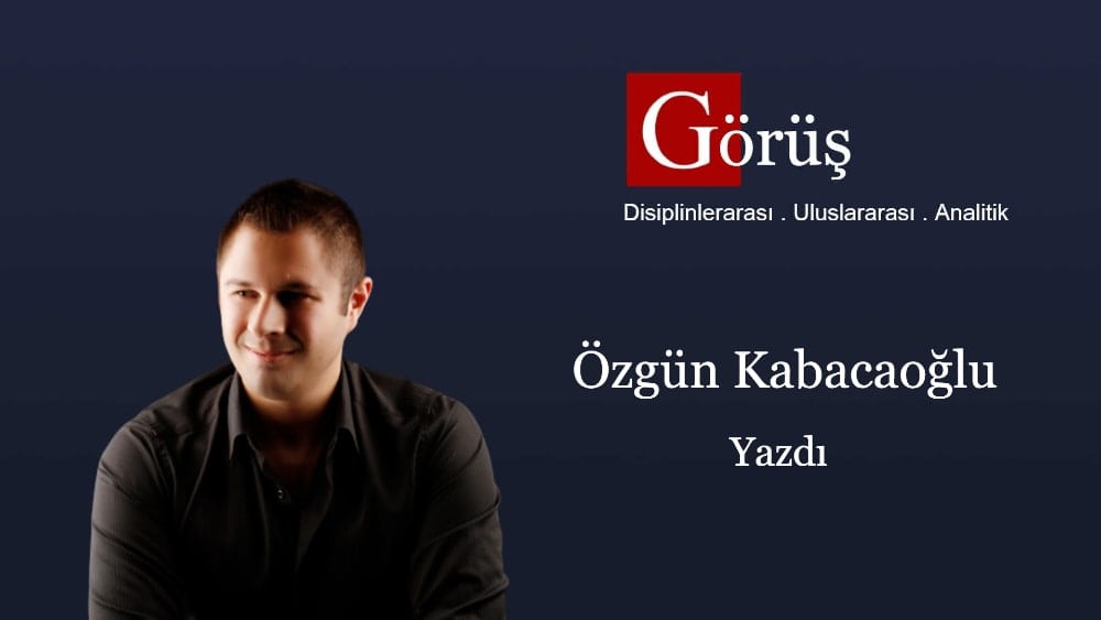 Özgün Kabacaoglu