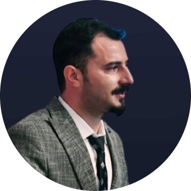 Halil ECER