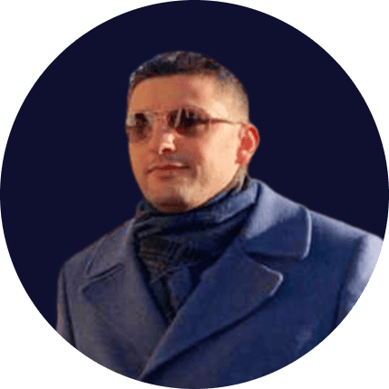 Ferit TEMUR