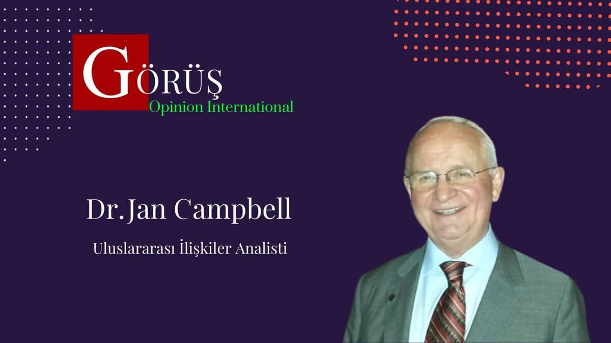 Dr. Jan Campbell