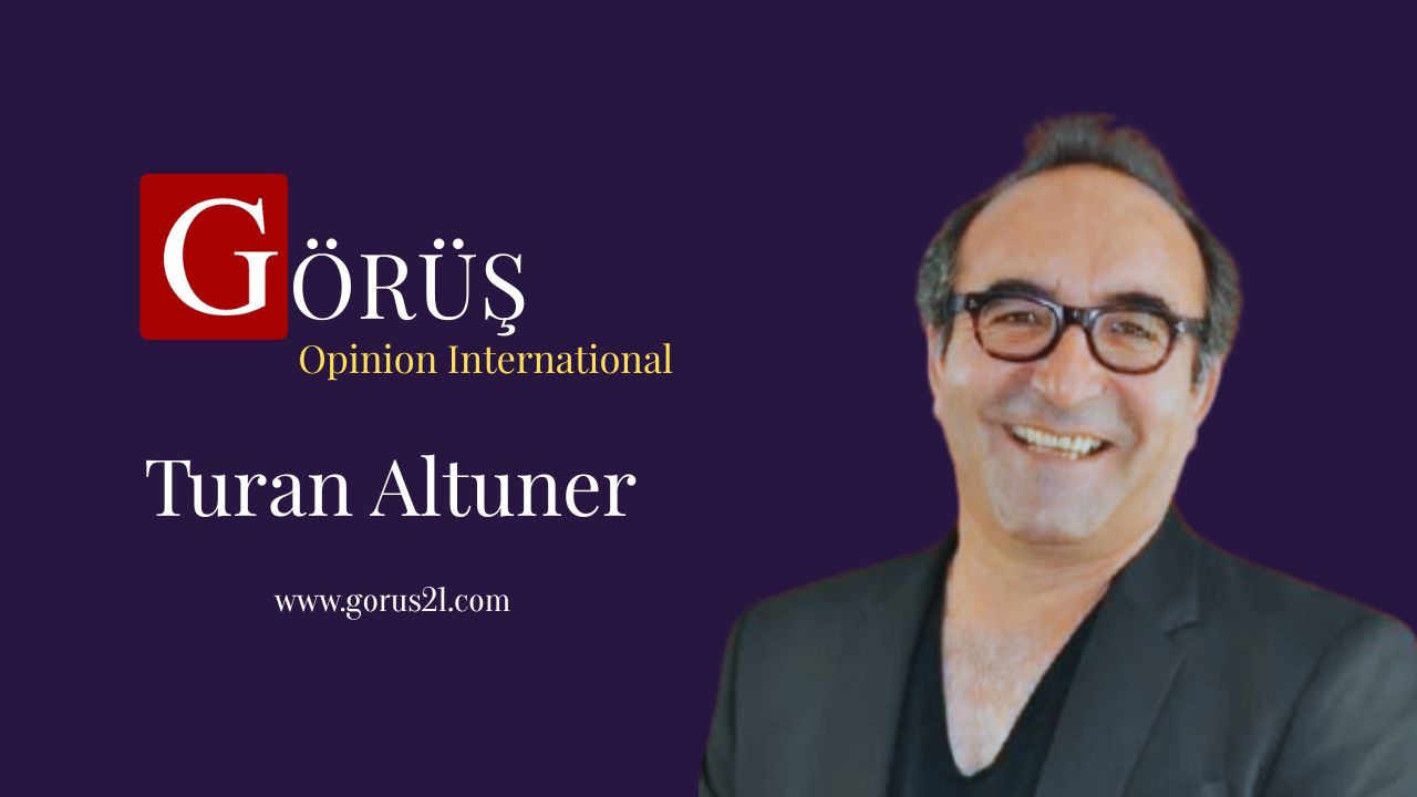 Turan Altuner