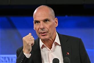 Yanis Variovakis