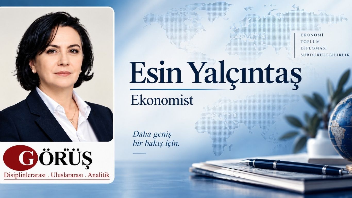 Esin Yalçıntaş